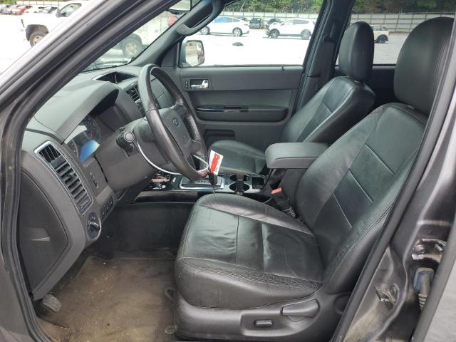 Photo 7 from auction – 2012 FORD ESCAPE LIM with VIN 1FMCU9EG1CKA99475