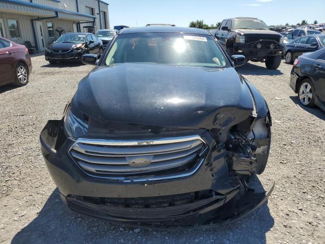 Photo 5 from auction – 2017 FORD TAURUS SEL with VIN 1FAHP2E89HG128951