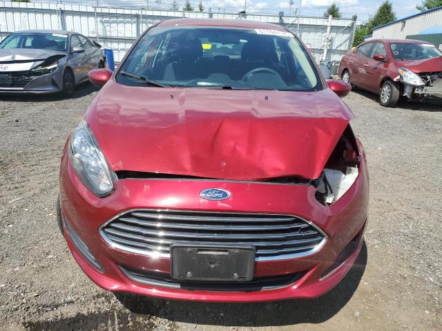 Photo 5 from auction – 2017 FORD FIESTA SE with VIN 3FADP4EJXHM161654