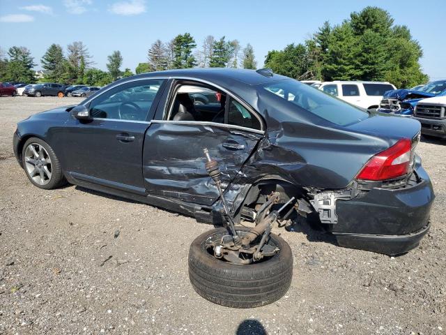 Photo 2 from auction – 2009 VOLVO S80 T6 with VIN YV1AH992X91089356