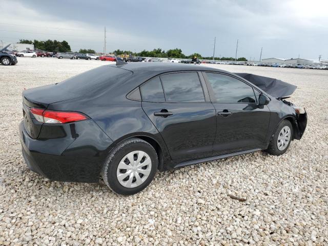 Photo 3 from auction – 2021 TOYOTA COROLLA L with VIN 5YFDPMAE7MP192897