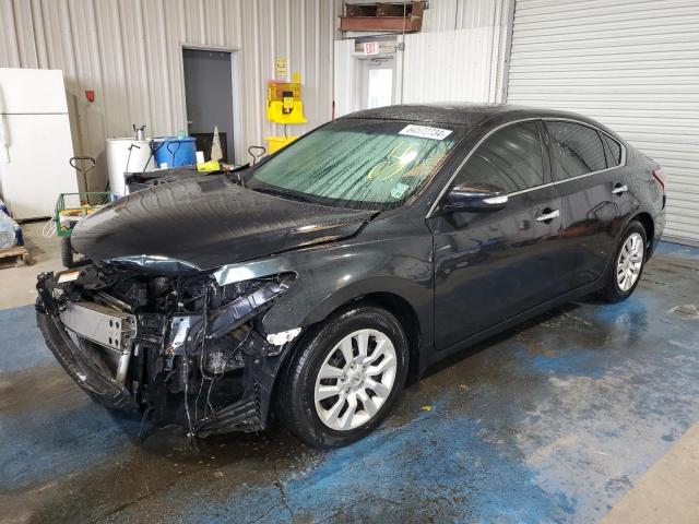 NISSAN ALTIMA 2.5 2015 مع رقم تعريف المركبة 1N4AL3AP1FC594345 - صورة من المزاد