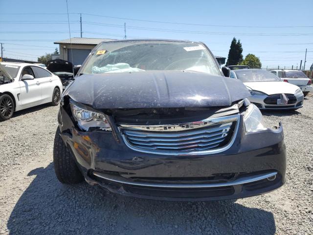 Photo 5 from auction – 2011 CHRYSLER TOWN & COU with VIN 2A4RR8DG8BR630242