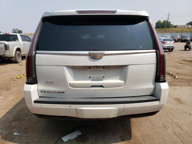 Photo 6 from auction – 2016 CADILLAC ESCALADE E with VIN 1GYS4JKJ8GR156344