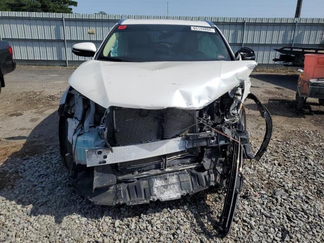 Photo 5 from auction – 2018 TOYOTA HIGHLANDER with VIN 5TDYZRFH2JS253801