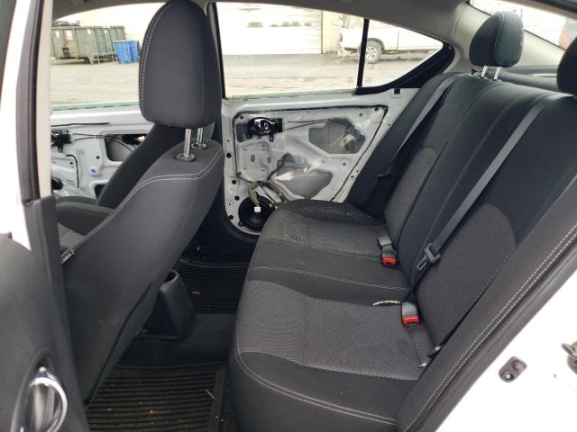 Photo 10 from auction – 2017 NISSAN VERSA S with VIN 3N1CN7AP4HK431175