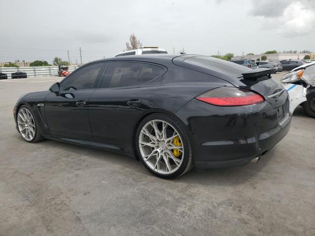 Photo 2 from auction – 2011 PORSCHE PANAMERA 2 with VIN WP0AA2A7XBL012764