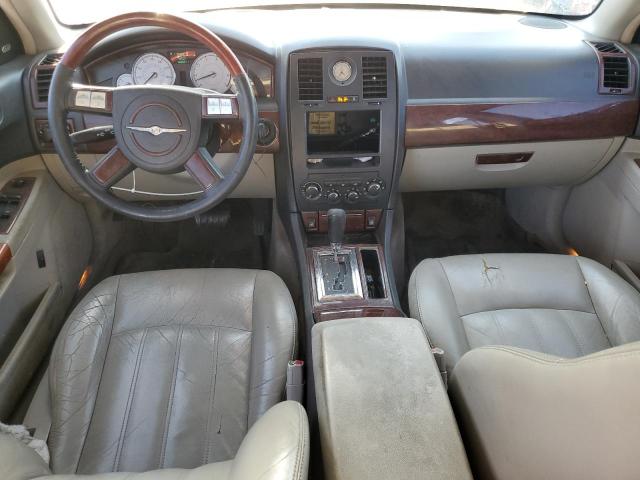 Photo 8 from auction – 2006 CHRYSLER 300C with VIN 2C3LA63HX6H282428