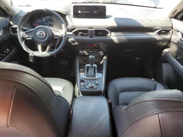 Photo 8 from auction – 2021 MAZDA CX-5 GRAND with VIN JM3KFBDM0M0308007