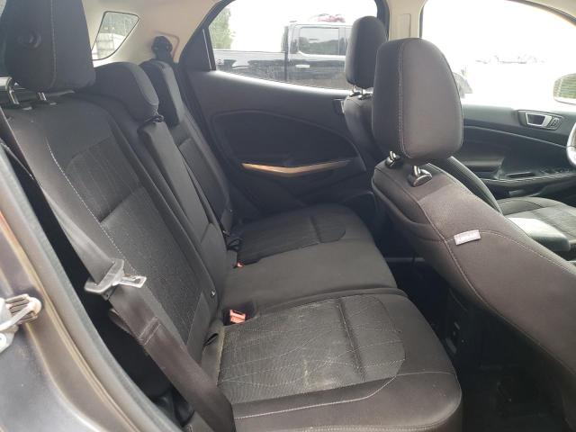 Photo 11 from auction – 2018 FORD ECOSPORT with VIN MAJ3P1TE6JC166034