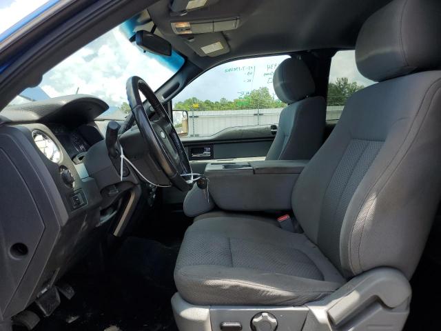Photo 7 from auction – 2014 FORD F150 SUPER with VIN 1FTFX1ET4EKF33768