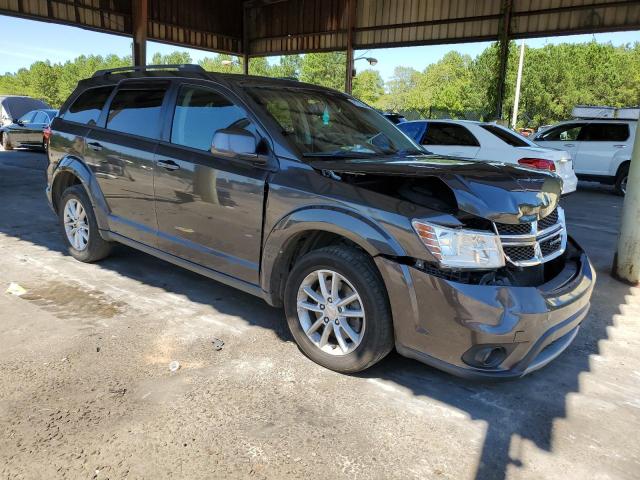 Photo 4 from auction – 2016 DODGE JOURNEY SX with VIN 3C4PDCBG0GT199532