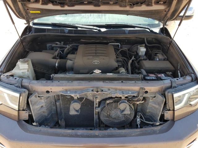 Photo 12 from auction – 2018 TOYOTA SEQUOIA PL with VIN 5TDDY5G11JS161932