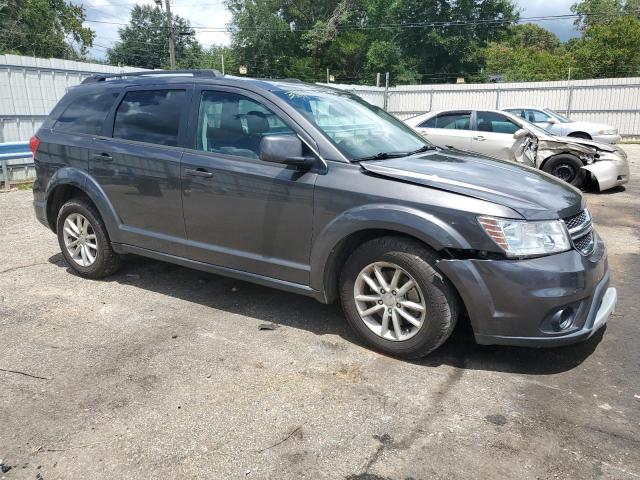 Photo 4 from auction – 2016 DODGE JOURNEY SX with VIN 3C4PDCBB0GT238009