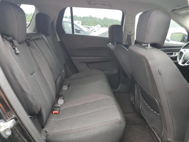 Photo 11 from auction – 2016 GMC TERRAIN SL with VIN 2GKALNEK1G6277359