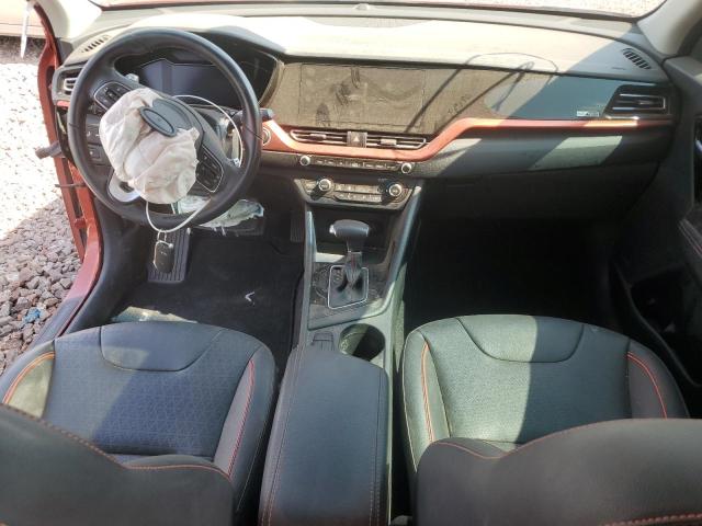 Photo 8 from auction – 2021 KIA NIRO TOURI with VIN KNDCC3LC5M5466642