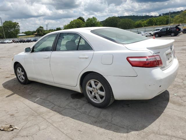 Photo 2 from auction – 2007 TOYOTA CAMRY CE with VIN JTNBE46K573112260