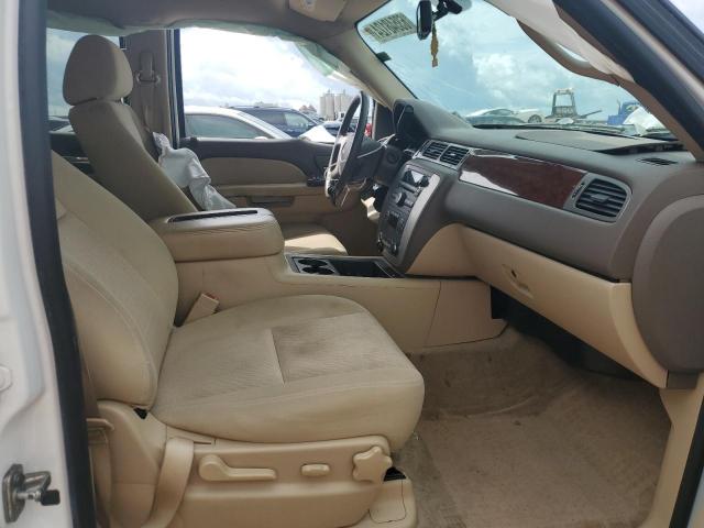 Photo 7 from auction – 2014 GMC YUKON SLE with VIN 1GKS1AE0XER247649