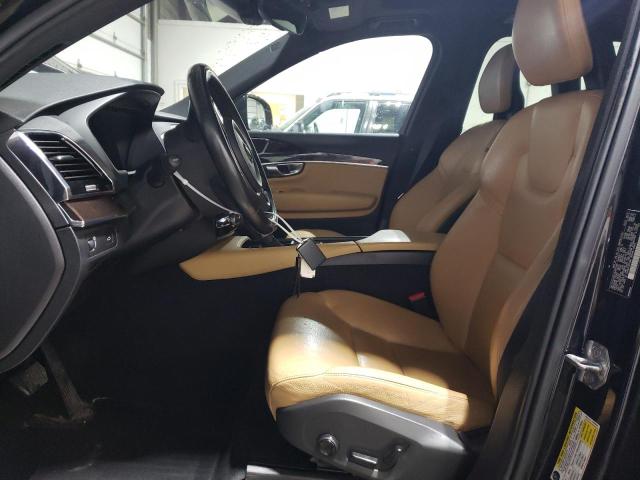 Photo 7 from auction – 2017 VOLVO XC90 T6 with VIN YV4A22PK3H1172155