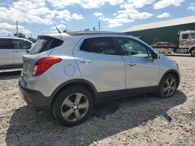 Photo 3 from auction – 2014 BUICK ENCORE with VIN KL4CJASB7EB545133