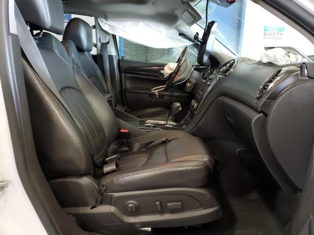 Photo 7 from auction – 2016 BUICK ENCLAVE with VIN 5GAKRBKD1GJ244028