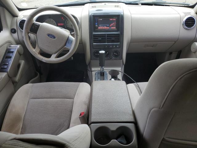 Photo 8 from auction – 2007 FORD EXPLORER S with VIN 1FMEU51877UA07747