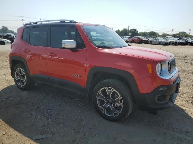 Photo 4 from auction – 2018 JEEP RENEGADE L with VIN ZACCJBDB2JPH47306
