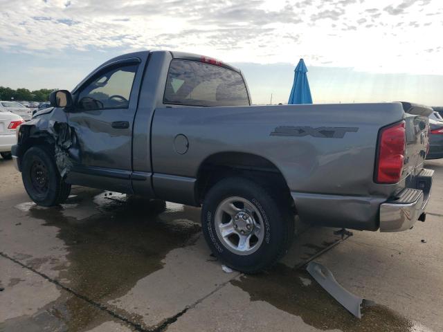 Photo 2 from auction – 2008 DODGE RAM 1500 S with VIN 1D7HA16N18J207646