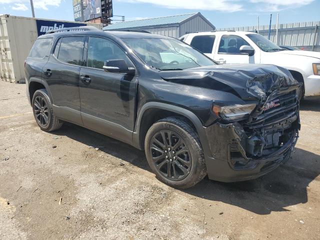 Photo 4 from auction – 2023 GMC ACADIA SLT with VIN 1GKKNMLS2PZ110556