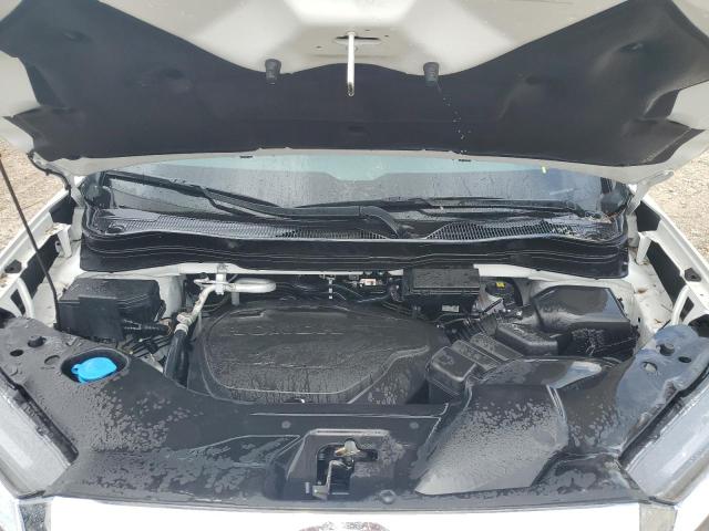 Photo 11 from auction – 2023 HONDA RIDGELINE with VIN 5FPYK3F57PB055095