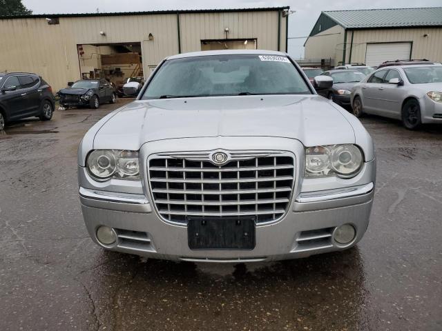Zdjęcie 5 z aukcji – 2005 CHRYSLER 300C z VIN 2C3JA63HX5H111670