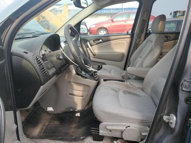 Photo 7 from auction – 2007 SATURN VUE with VIN 5GZCZ23D47S830345
