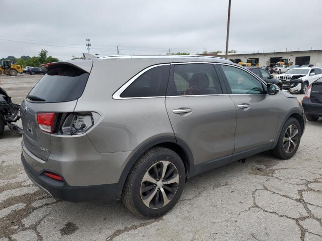 Photo 3 from auction – 2016 KIA SORENTO EX with VIN 5XYPHDA10GG152063