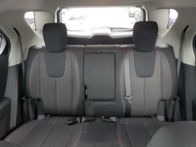 Photo 10 from auction – 2012 CHEVROLET EQUINOX LT with VIN 2GNFLEE54C6290135
