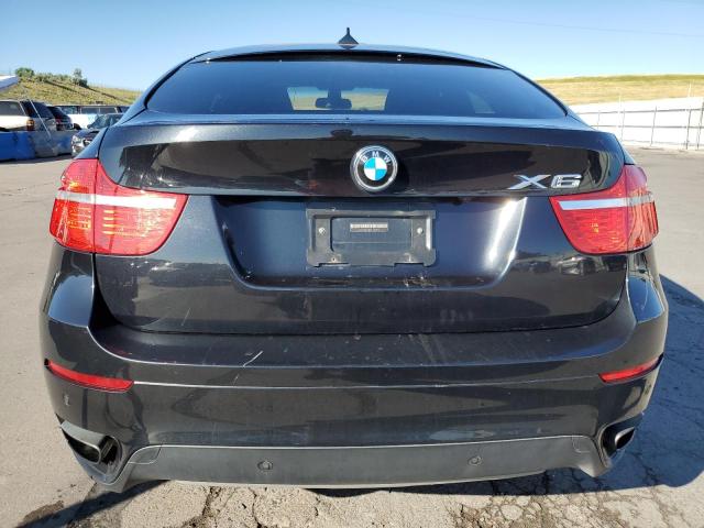 Photo 6 from auction – 2011 BMW X6 XDRIVE5 with VIN 5UXFG8C58BLZ96983