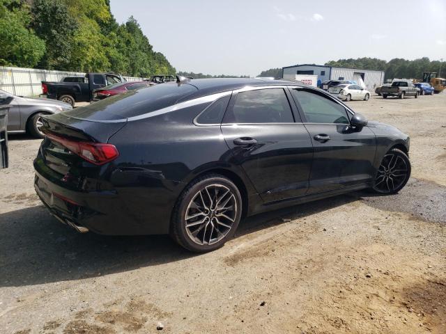 Photo 3 from auction – 2023 KIA K5 GT with VIN 5XXG44J8XPG220141