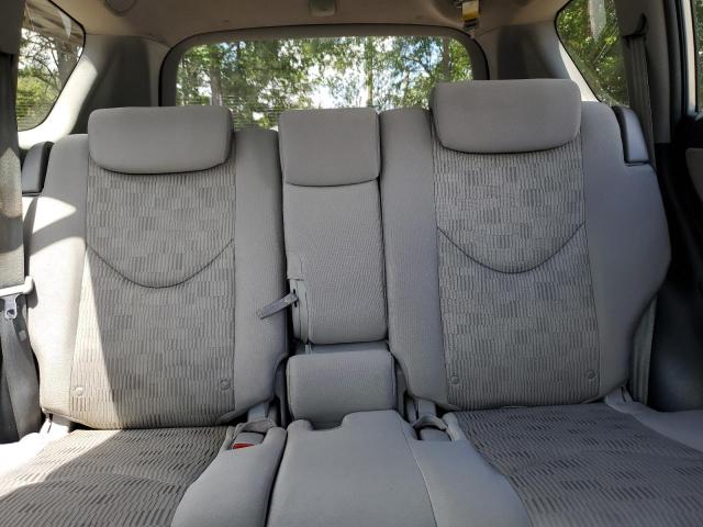 Photo 10 from auction – 2011 TOYOTA RAV4 with VIN 2T3ZF4DV8BW053675