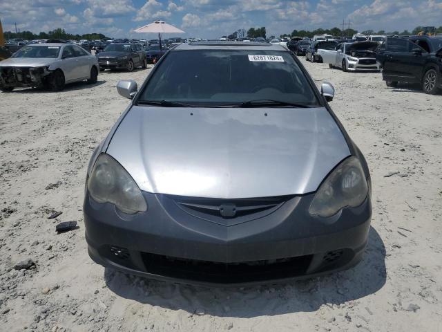 Photo 5 from auction – 2002 ACURA RSX TYPE-S with VIN JH4DC53002C039995