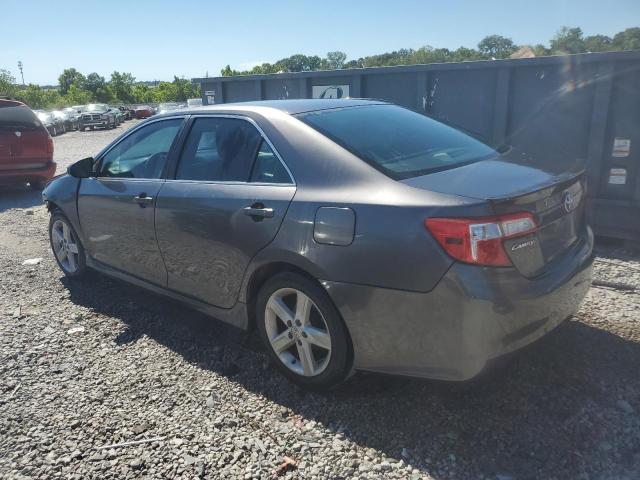 Photo 2 from auction – 2014 TOYOTA CAMRY L with VIN 4T1BF1FK2EU363207