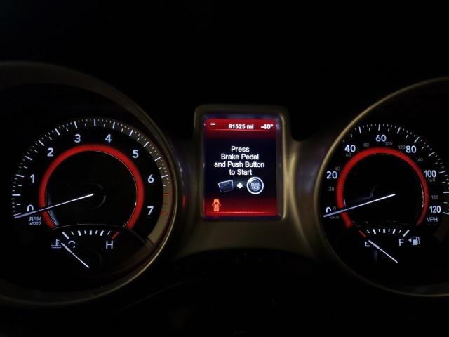 Photo 9 from auction – 2012 DODGE JOURNEY SX with VIN 3C4PDCBG4CT341262