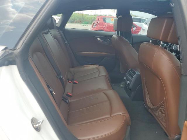Photo 10 from auction – 2018 AUDI A7 PREMIUM with VIN WAUW3AFC4JN072619