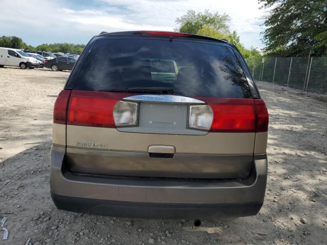 Photo 6 from auction – 2005 BUICK RENDEZVOUS with VIN 3G5DA03E05S535519