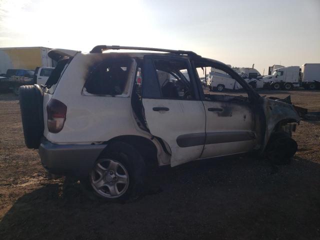 Photo 3 from auction – 2003 TOYOTA RAV4 with VIN JTEGH20V630085165