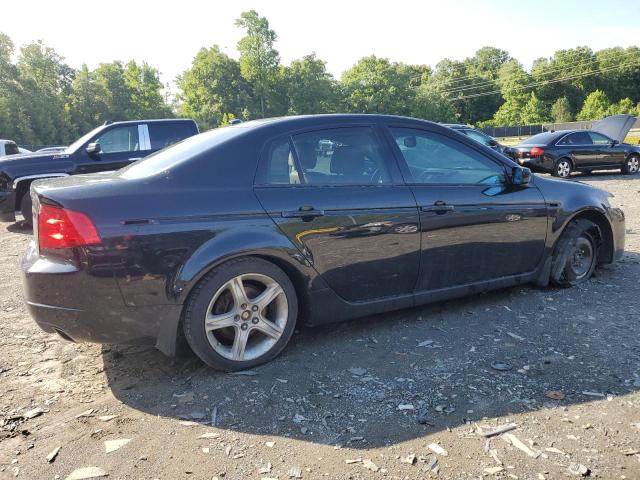 Photo 3 from auction – 2004 ACURA TL with VIN 19UUA66244A016049