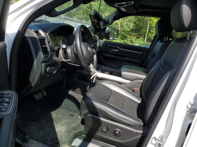 Photo 7 from auction – 2019 RAM 1500 REBEL with VIN 1C6SRFLT5KN868077