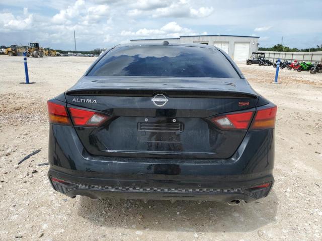 Photo 6 from auction – 2024 NISSAN ALTIMA SR with VIN 1N4BL4CVXRN372420