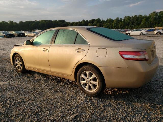 Photo 2 from auction – 2011 TOYOTA CAMRY BASE with VIN 4T1BF3EK0BU664874