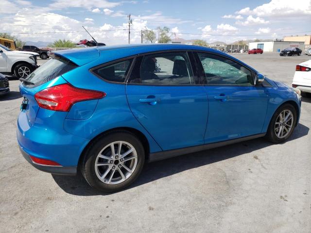 Photo 3 from auction – 2015 FORD FOCUS SE with VIN 1FADP3K26FL327030