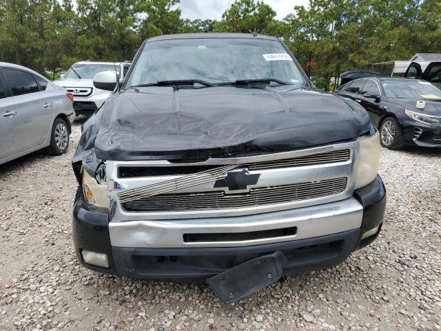 Photo 5 from auction – 2011 CHEVROLET SILVERADO with VIN 3GCPCSE01BG225505
