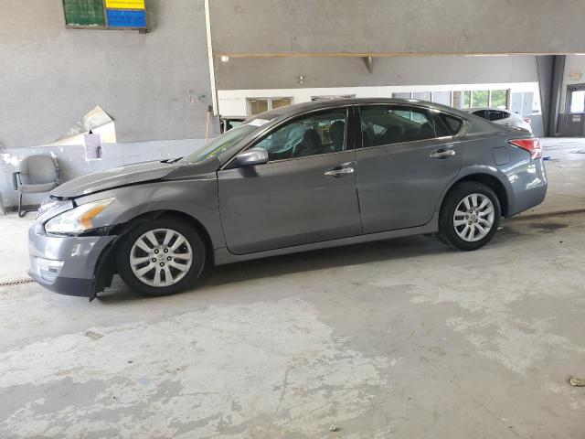 NISSAN ALTIMA 2.5 2014 with VIN 1N4AL3AP2EN367152 - Photo from auction